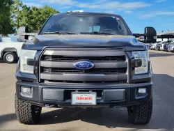 2016 Ford F-150 | Thumbnail Photo 4 of 33