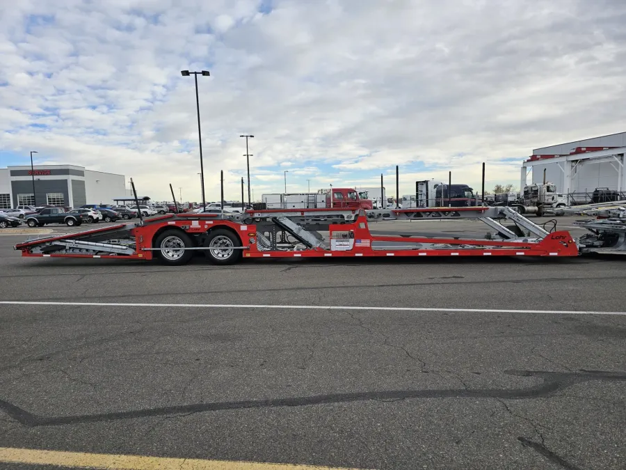 2022 Western Star 4900FA | Photo 13 of 34