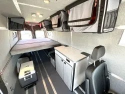 2023 Winnebago Adventure Wagon 70 SE | Thumbnail Photo 6 of 15