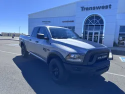 2024 RAM 1500 Classic Warlock | Thumbnail Photo 1 of 15