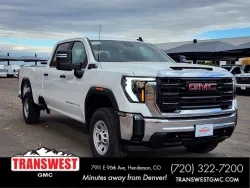 2025 GMC Sierra 3500HD Pro | Thumbnail Photo 28 of 28