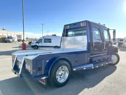 2023 Freightliner M2 106 Summit Hauler | Thumbnail Photo 18 of 26