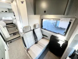 2025 Winnebago EKKO 22A | Thumbnail Photo 6 of 22