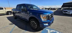 2023 Ford F-150 | Thumbnail Photo 4 of 31