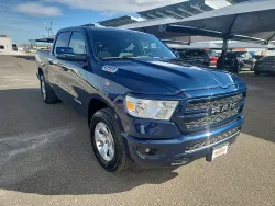 2023 RAM 1500 Big Horn | Thumbnail Photo 6 of 15