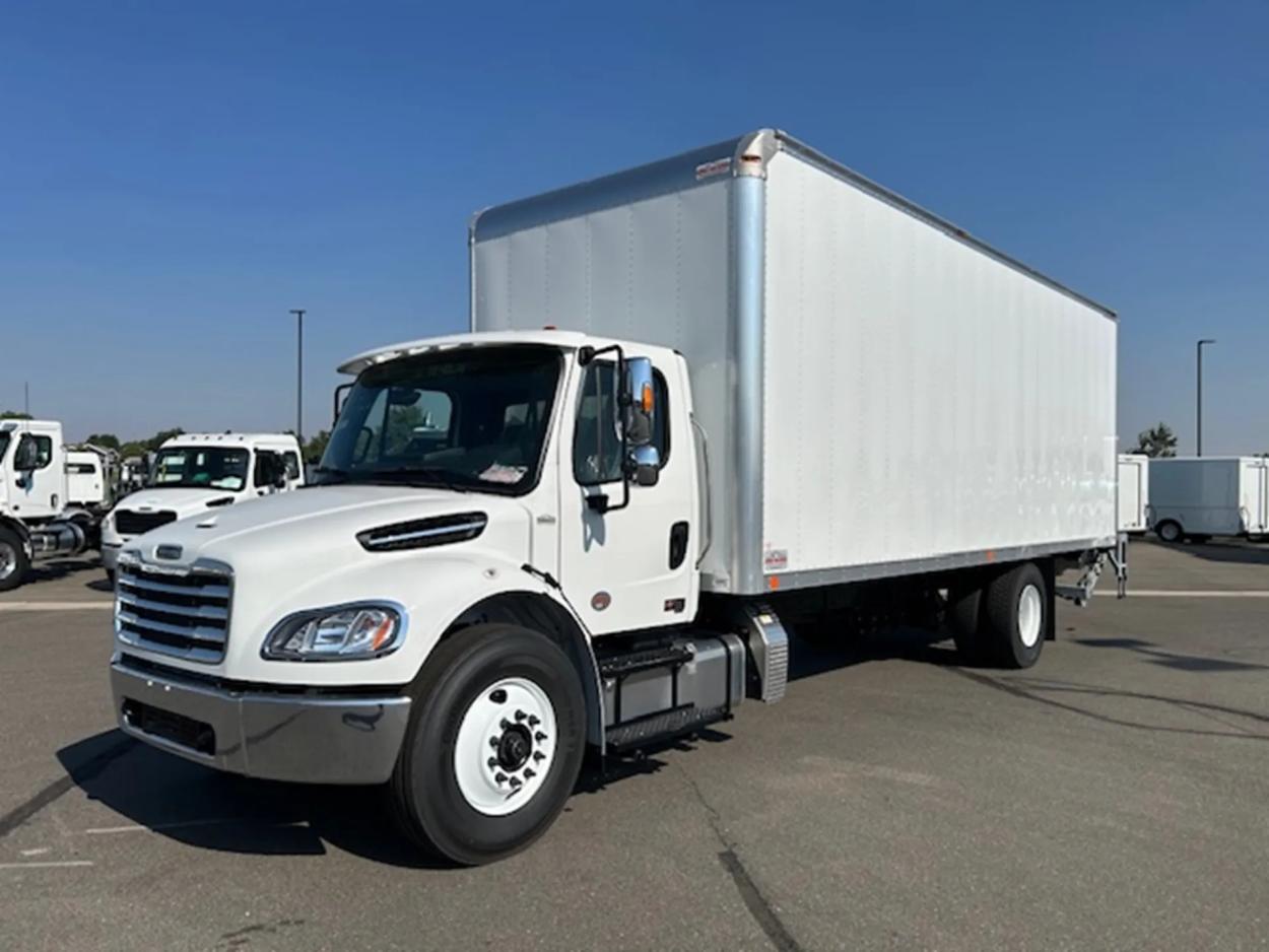 2025 Freightliner M2 106 