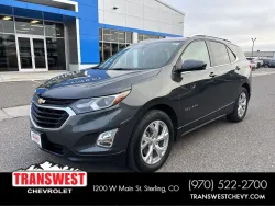 2020 Chevrolet Equinox LT | Thumbnail Photo 21 of 21