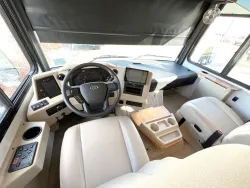 2024 Newmar Bay Star Sport 3225 | Thumbnail Photo 14 of 16