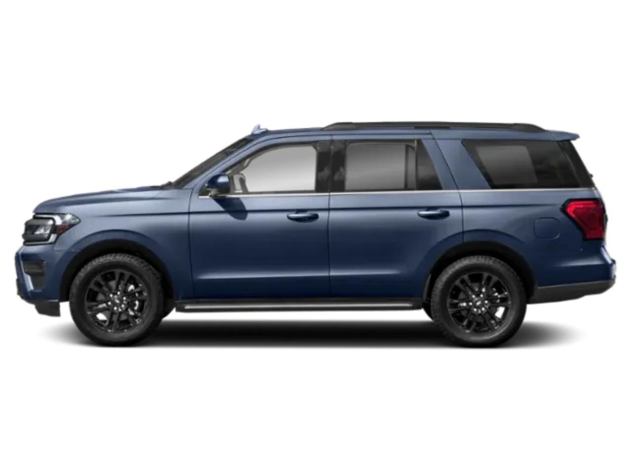 2024 Ford Expedition | Photo 2 of 13