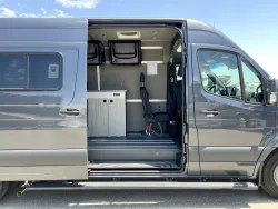 2023 Winnebago Adventure Wagon 70 SE | Thumbnail Photo 4 of 17