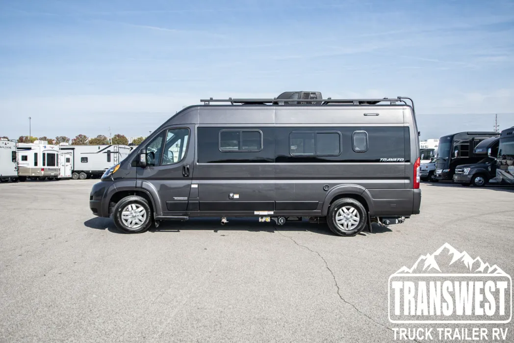 2023 Winnebago Travato 59K 