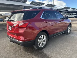 2020 Chevrolet Equinox LT | Thumbnail Photo 4 of 21