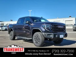 2025 GMC Sierra 1500 AT4X | Thumbnail Photo 26 of 26