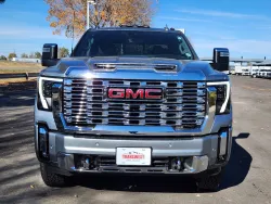 2024 GMC Sierra 2500HD Denali | Thumbnail Photo 4 of 30