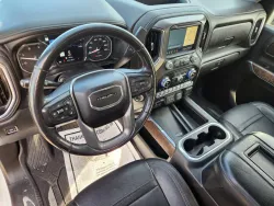 2020 GMC Sierra 2500HD Denali | Thumbnail Photo 7 of 33