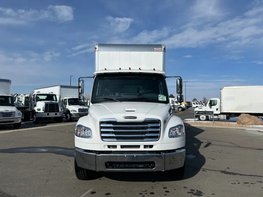 2025 Freightliner M2 106 | Photo 1 of 21