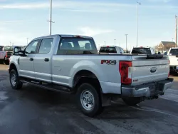 2019 Ford F-350 | Thumbnail Photo 3 of 12