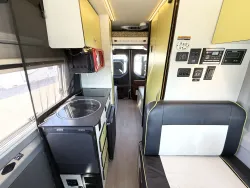 2020 Winnebago Revel 44E | Thumbnail Photo 4 of 20