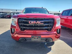 2022 GMC Sierra 1500 Limited Elevation | Thumbnail Photo 1 of 3