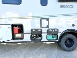 2025 Winnebago EKKO 23B | Thumbnail Photo 22 of 22