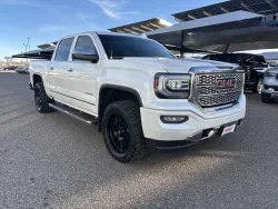 2016 GMC Sierra 1500 Denali | Thumbnail Photo 6 of 20