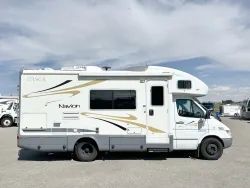 2007 Winnebago Navion 23H | Thumbnail Photo 2 of 20