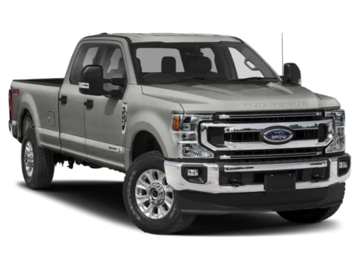 2020 Ford F-350 | Photo 12 of 12