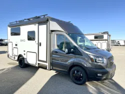 2025 Winnebago EKKO 22A | Thumbnail Photo 1 of 21