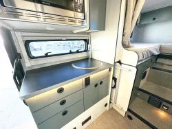 2025 Winnebago EKKO 23B | Thumbnail Photo 7 of 22