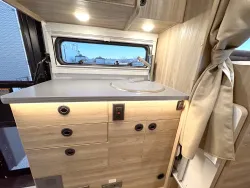 2025 Winnebago EKKO 23B | Thumbnail Photo 6 of 18