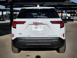 2025 GMC Terrain AWD Elevation | Thumbnail Photo 12 of 28