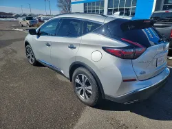 2023 Nissan Murano SV | Thumbnail Photo 2 of 16