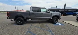 2024 Ford F-250SD | Thumbnail Photo 6 of 34