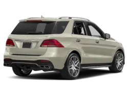 2018 Mercedes Benz GLE 63 AMG® | Thumbnail Photo 1 of 14