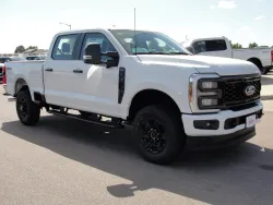 2024 Ford F-350 | Thumbnail Photo 7 of 13