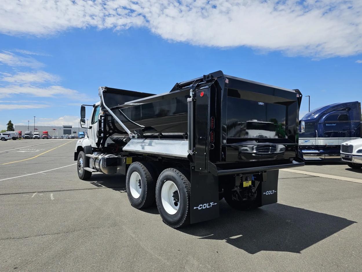 2024 Freightliner 114SD | Photo 6 of 22