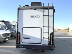 2025 Winnebago EKKO 22A | Thumbnail Photo 12 of 14