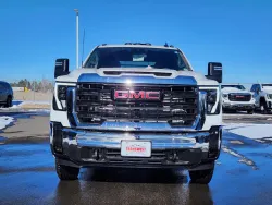 2025 GMC Sierra 3500HD CC Pro | Thumbnail Photo 4 of 28