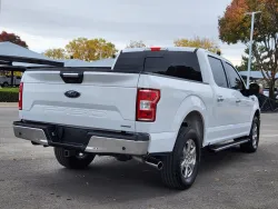 2018 Ford F-150 | Thumbnail Photo 3 of 30