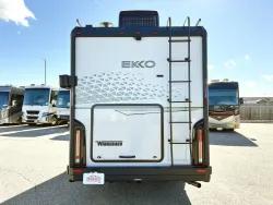 2025 Winnebago EKKO 22A | Thumbnail Photo 15 of 23