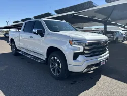 2025 Chevrolet Silverado 1500 High Country | Thumbnail Photo 6 of 21