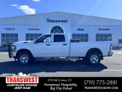 2024 RAM 2500 Tradesman | Thumbnail Photo 17 of 17