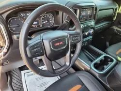 2022 GMC Sierra 2500HD AT4 | Thumbnail Photo 7 of 31