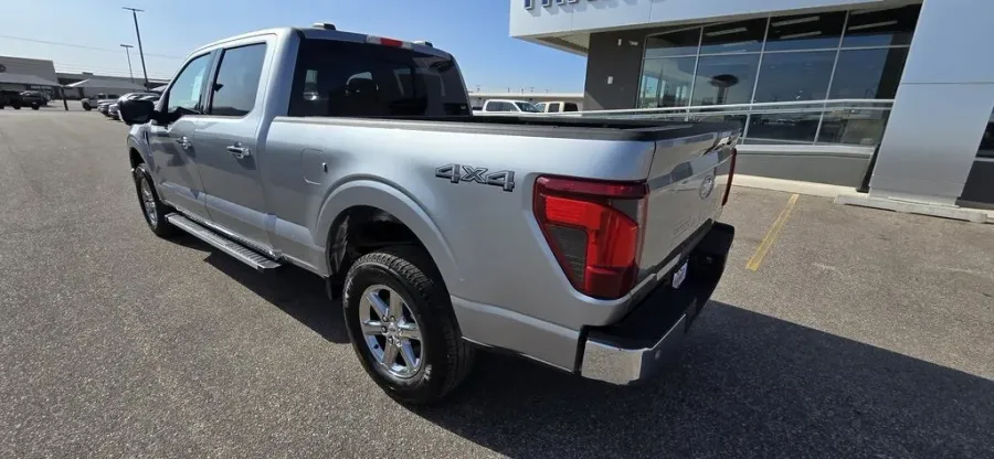 2024 Ford F-150 | Photo 9 of 33