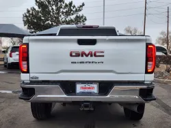 2021 GMC Sierra 3500HD | Thumbnail Photo 14 of 31