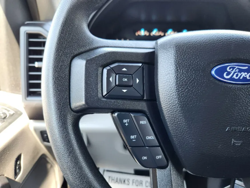 2019 Ford F-150 XL | Photo 22 of 27