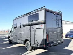 2025 Winnebago EKKO 23B | Thumbnail Photo 18 of 20