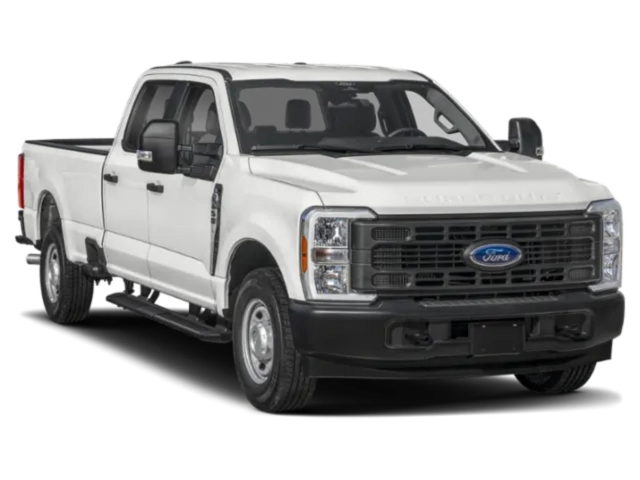 2024 Ford F-250SD | Photo 5 of 15