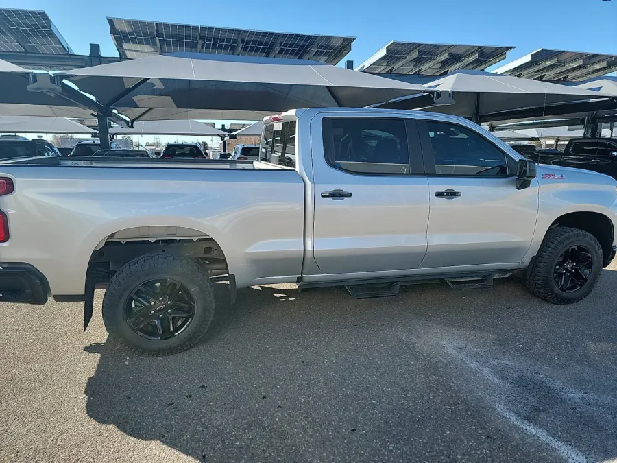 2021 Chevrolet Silverado 1500 LT Trail Boss | Photo 6 of 20