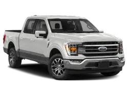 2022 Ford F-150 | Thumbnail Photo 12 of 12